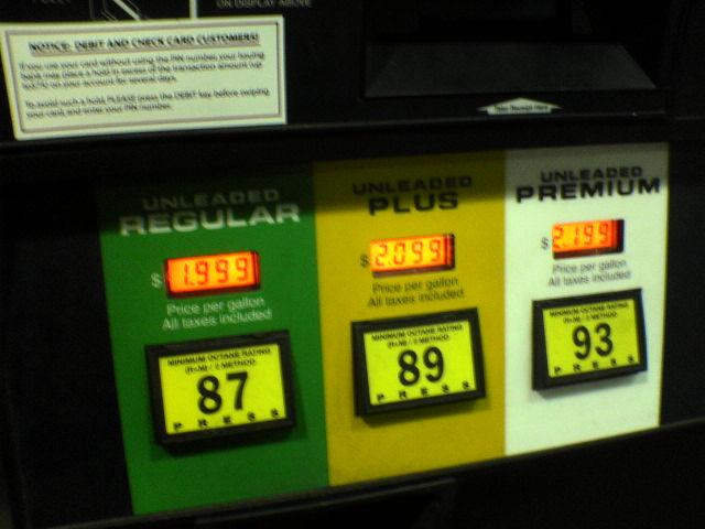 $1.99 a gallon??? dear lord, give me SOME!